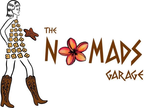 The Nomads Garage